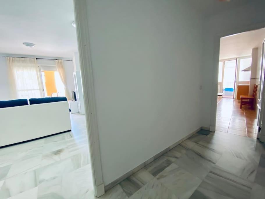 Villa Palacio Playa Y Piscina Grupo Ac Gestion Cadiz Luaran gambar